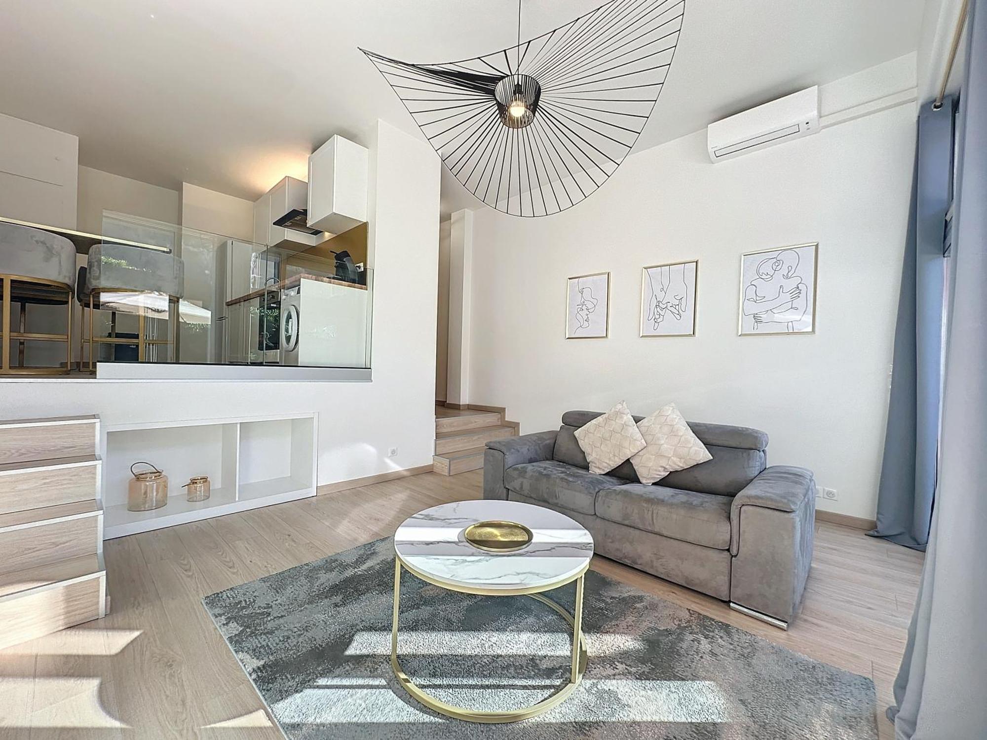2 Pieces - Parking - Jacuzzi - Food & Drink - Love Menton Exterior foto